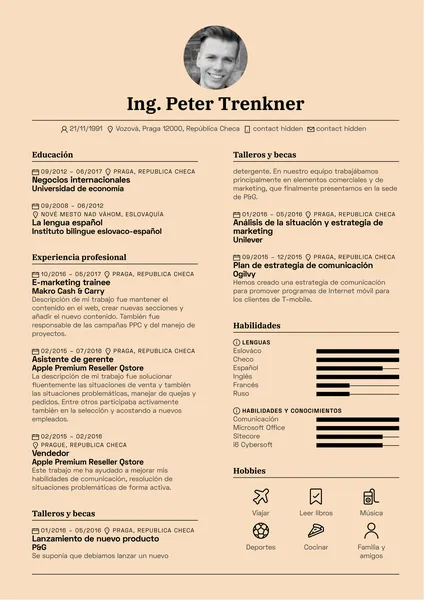 Gerente de Línea Junior de Dell