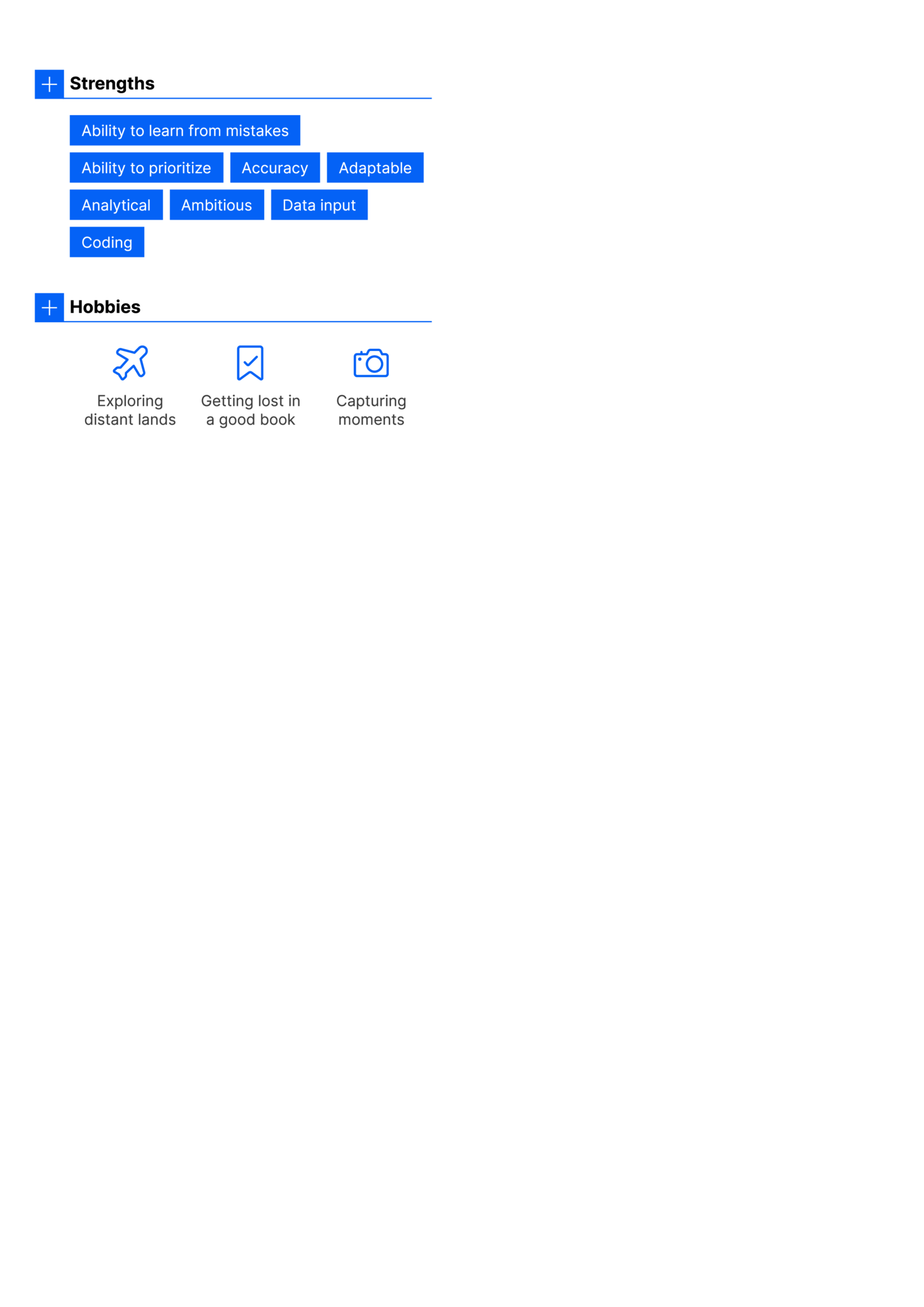 doordash-driver-resume-example-kickresume