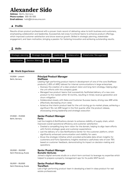 Riprendi il sondaggio