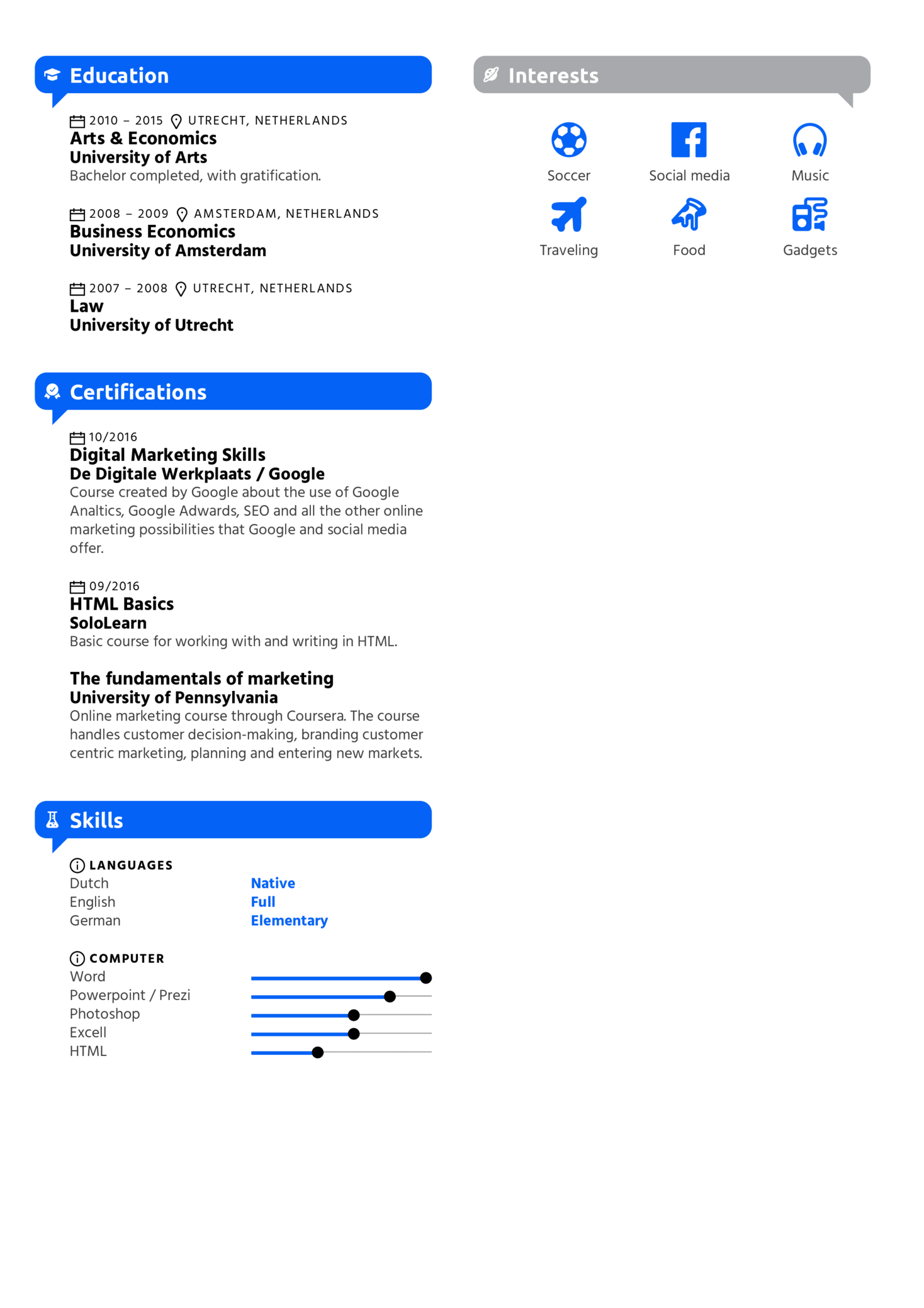content-creator-cv-example-kickresume
